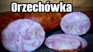 Kiełbasa ORZECHOWA😍 [upl. by Pan45]