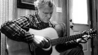 Doc Watson  Black Mountain Rag [upl. by Mccall777]