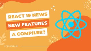 React 19 The new changes  Hindi [upl. by Naellij]