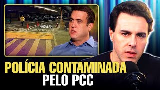 QUEM SE BENEFICIA COM A MORTE DE DELATOR DO PCC FN [upl. by Porett]