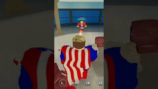 Allen the Alien VS Homelander Comics  Roblox The Boys Reborn Invincible Vs The Boysgaming [upl. by Cordie]