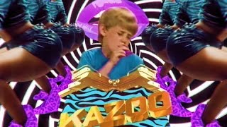 Kazoo Kid  Trap Remix [upl. by Eicnahc]