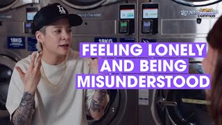 Amber Liu Opens up about Feeling Misunderstood  Airing Your Dirty Laundry [upl. by Napra]