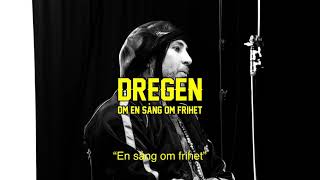 Dregen  En Sång Om Frihet [upl. by Yorgerg]