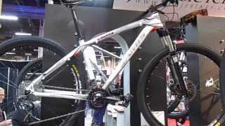 Jamis DAkota D29 Comp 2014 Mountain Bicycle [upl. by Elisabetta]