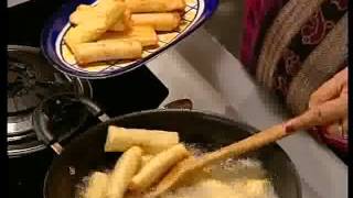 Alpana Habibs Recipe Cheese Cigar [upl. by Faline]