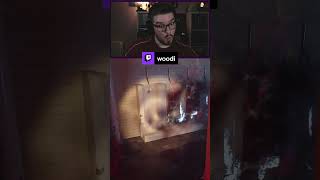 Picking the safe route gaming clips horrorgaming scottishstreamer twitch stillwakesthedeep [upl. by Sualkin167]