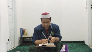 ORG MUKMIN MASUK NERAKA DULU SEBELUManya jawab agama7⃣fatwa tarjih Kamis 28 Rabiiulakhir1446 H [upl. by Luelle]