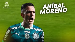 Aníbal Moreno ► Bem Vindo Ao Palmeiras  Amazing Skills Goals amp Assists  2023 HD [upl. by Asseral]