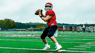 Hiram Hornets vs Allatoona Buccaneers🔥🔥SHOOTOUT TO THE SUPERBOWL🎥12U Youth Football [upl. by Toni104]