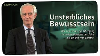 Unsterbliches Bewusstsein  Wissenschaftliche Beweise für ein Leben nach dem Tod  ExoMagazin [upl. by Einniw]