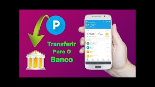 COMO SACAR da PAYEER PARA sua CONTA BANCÁRIA RÁPIDO [upl. by Hyland72]