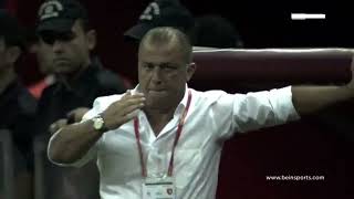 Fatih Terim Beinsports Klip  Anlayamazsın [upl. by Corley704]