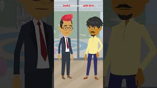 Learn Indonesian Do you enjoy your life shorts [upl. by Rellia63]