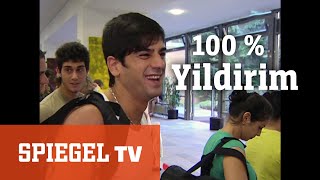 100 Yildirim Sein Härtetest an der Sporthochschule SPIEGEL TV Classics  SPIEGEL TV [upl. by Hselin]