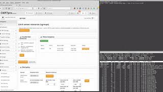 cgroups for CWP limit resources per user [upl. by Brost]