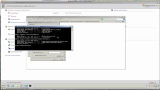 Windows Server 2008 R2 Setting Up Part 1 [upl. by Scrivings92]