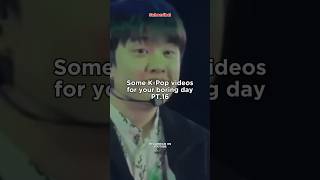 Some KPop videos for your boring day PT16 kpop kpopmemes [upl. by Neelrac]