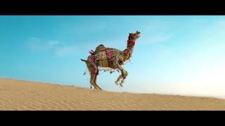 Rajasthan Tourism ​Music Video [upl. by Yttak779]