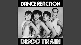 Disco Train 7 Inch [upl. by Rawley]