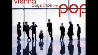 Nothing Else MattersVienna Boys Choir Goes Pop [upl. by Sadoc]