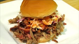 MUST TRY STOVE TOP Pulled Pork [upl. by Akeemaj5]