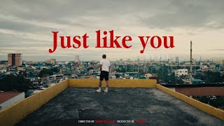 Mbnel  Just Like You Official Video [upl. by Aeli]