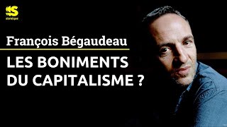 Néolibéralisme wokisme bienveillance bobos algorithmes transclasses etc  FRANÇOIS BÉGAUDEAU [upl. by Animas]