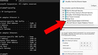 How To Change Nat Type in Windows 11 [upl. by Noletta]