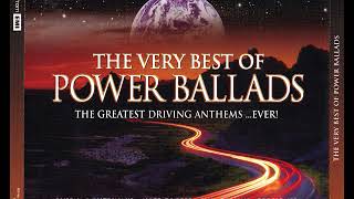 Various Artists The Very Best of Power Ballads cd1 [upl. by Nygem]