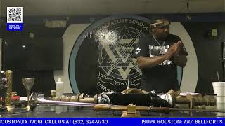 ISUPK HTX TUESDAY CLASS  The Gadites [upl. by Carolle]