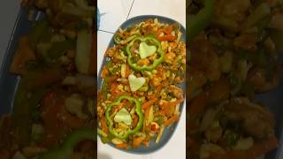 Cashews nuts salad recipe in Restaurant styleHow to make cashews nut salad shorts food fyp [upl. by Drake]