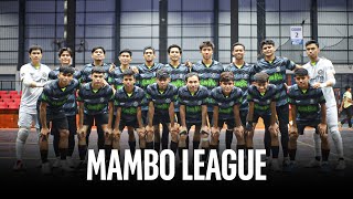 THE INSIDE STORY FC VOTAFOGO S3 EP6  MAMBO LEAGUE [upl. by Ahsitahs]