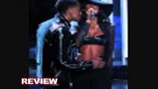 Kelly Rowland 2011 BET Awards Performance Motivation review [upl. by Mercado955]