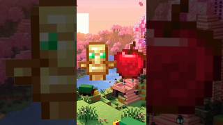 Minecraft totam vs all food and acherment golden apple minecraft shorts [upl. by Ahsenev]