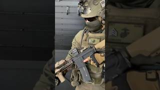 Soldier Defense Equipment Gear police defense tactical army special specialforces usa cod [upl. by Rea556]