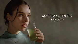 ITO EN MATCHA GREEN TEA [upl. by Valaree]