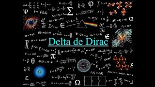 Delta de Dirac Introducción al Canal [upl. by Ajiat160]