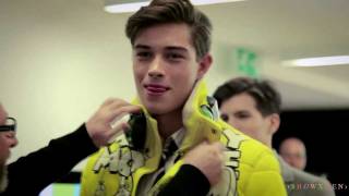 Francisco Lachowski  That Boy Is A Monster [upl. by Aldric]