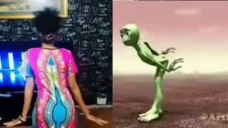 Queen Tasha Hees Cusub Ciyaarta Caanka Dame Tu Cosita challenges [upl. by Lenor]