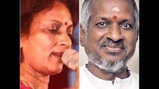 Great 10 Tamil Songs of Uma Ramanan with Ilayaraja [upl. by Ahseet]