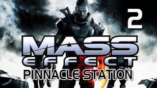 Xbox 360 Longplay 041 Mass Effect 2 Part 01 of 28 [upl. by Stark]