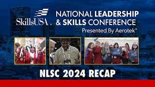 NLSC 2024 Recap [upl. by Airamesor]