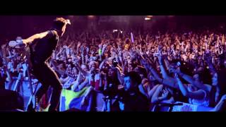 McFly  Everybody Knows Medley Live At Hammersmith Apollo [upl. by Lirbaj]