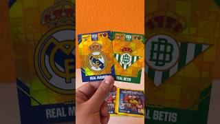 PARTIDAZO REAL MADRID VS BETIS PREDICCIÓN JORNADA 4 ligaeste laliga panini [upl. by Corrina]