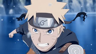 THIS IS 4K ANIME Naruto [upl. by Oakes]