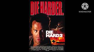 Happy 34th Anniversary Of Die Hard 2 Die Harder 1990 [upl. by Arriat]