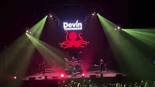 Devin Townsend  DeadHead Dallas 061723 [upl. by Bartholemy]