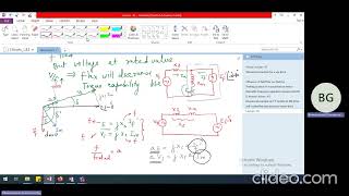 Numerical example on Vf control and introduction to selfcontrol mode of synchronous motor [upl. by Negah744]