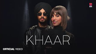 Khaar  Official video JP Atwal  BANG MUSIC Punjabi song 2023  Pro Media [upl. by Carol-Jean]